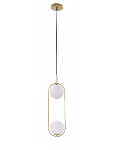 Lampa wisząca CORDEL 32-73464