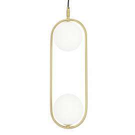 Lampa wisząca CORDEL 32-73464
