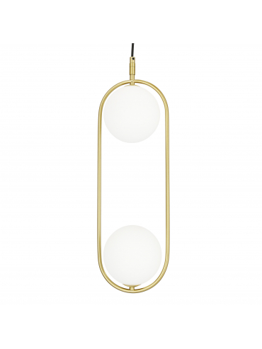 Lampa wisząca CORDEL 32-73464