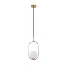 Lampa wisząca CORDEL 31-73457