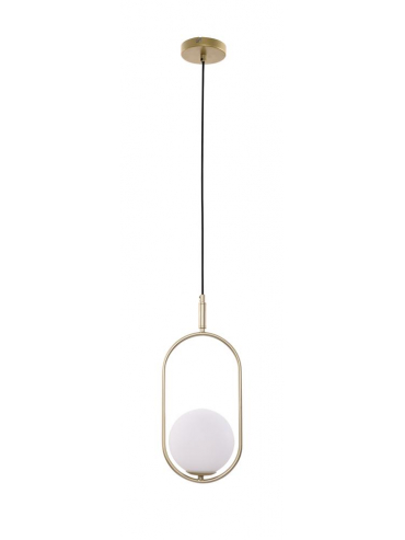 Lampa wisząca CORDEL 31-73457