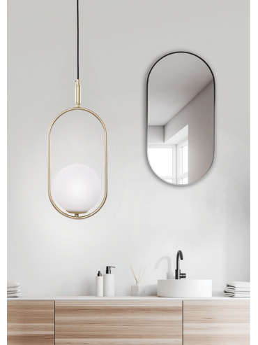 Lampa wisząca CORDEL 31-73457