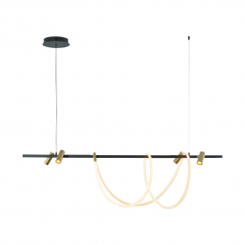 Lampa wisząca BALBO 2200277L