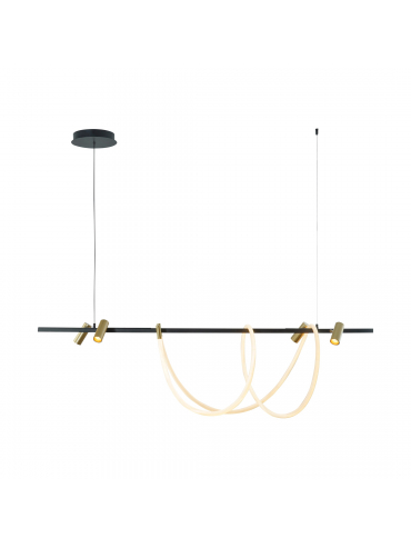 Lampa wisząca BALBO 2200277L
