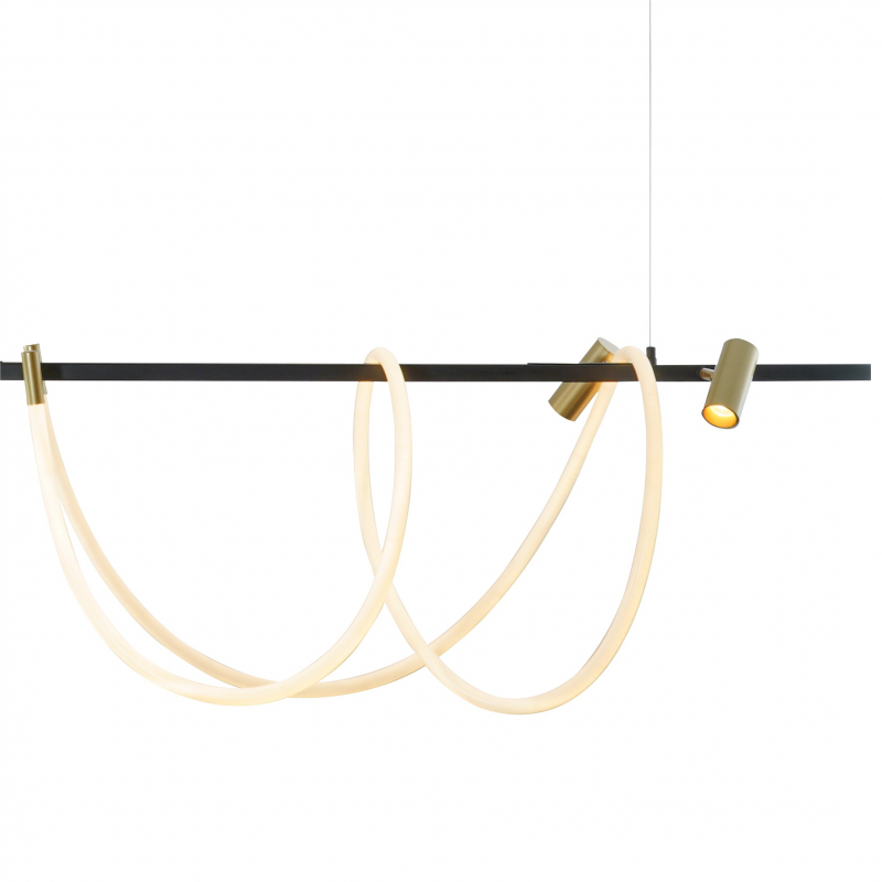 Lampa wisząca BALBO 2200277L
