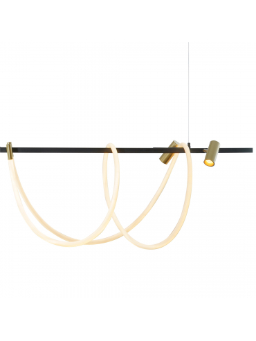 Lampa wisząca BALBO 2200277L