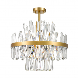 Lampa sufitowa CONSTANTINOPLE C0567-08C-7GAC