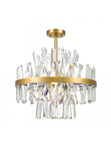 Lampa sufitowa CONSTANTINOPLE C0567-08C-7GAC
