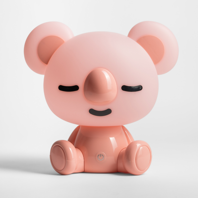 Lampa stołowa KOALA KDR-611-PK