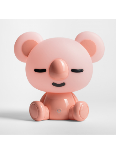 Lampa stołowa KOALA KDR-611-PK