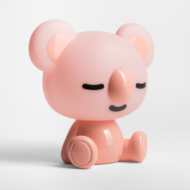 Lampa stołowa KOALA KDR-611-PK