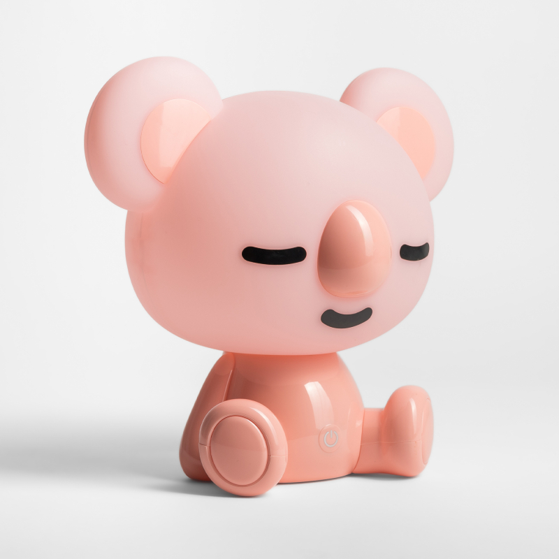 Lampa stołowa KOALA KDR-611-PK