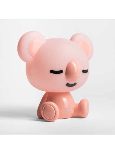 Lampa stołowa KOALA KDR-611-PK