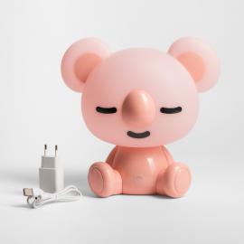 Lampa stołowa KOALA KDR-611-PK