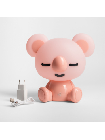 Lampa stołowa KOALA KDR-611-PK