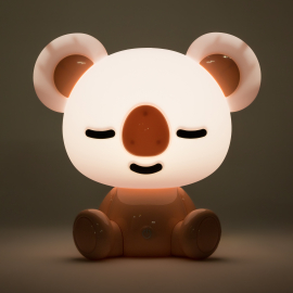 Lampa stołowa KOALA KDR-611-PK