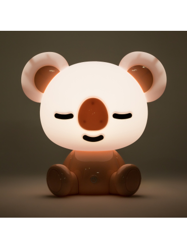 Lampa stołowa KOALA KDR-611-PK