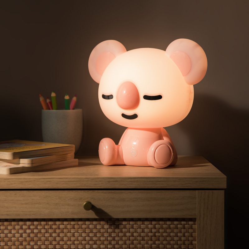 Lampa stołowa KOALA KDR-611-PK