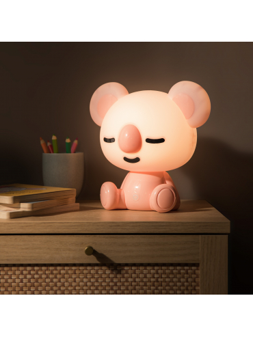 Lampa stołowa KOALA KDR-611-PK