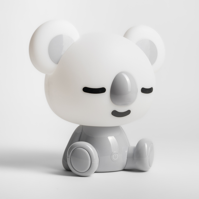 Lampa stołowa KOALA KDR-611-GR