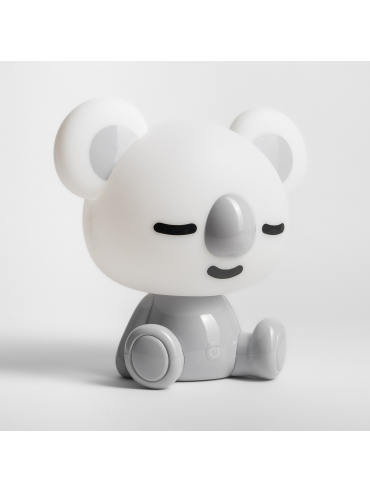 Lampa stołowa KOALA KDR-611-GR