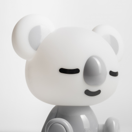Lampa stołowa KOALA KDR-611-GR