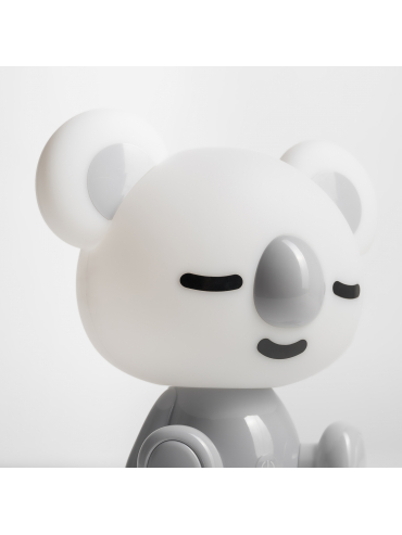 Lampa stołowa KOALA KDR-611-GR
