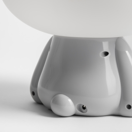 Lampa stołowa KOALA KDR-611-GR
