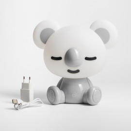 Lampa stołowa KOALA KDR-611-GR