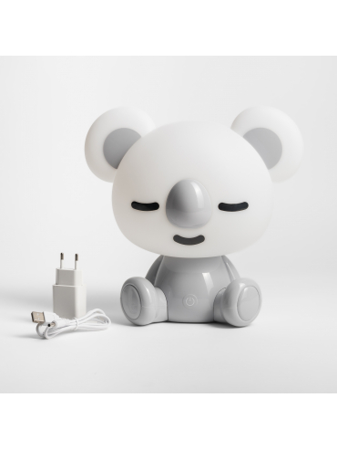 Lampa stołowa KOALA KDR-611-GR