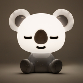 Lampa stołowa KOALA KDR-611-GR