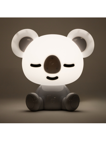 Lampa stołowa KOALA KDR-611-GR