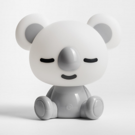 Lampa stołowa KOALA KDR-611-GR