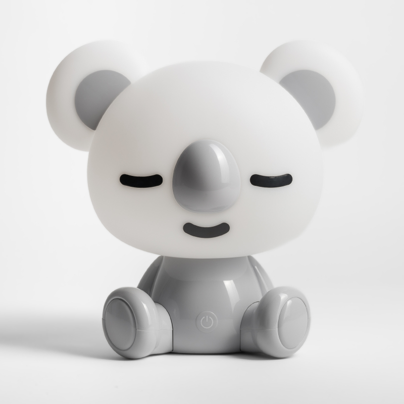 Lampa stołowa KOALA KDR-611-GR