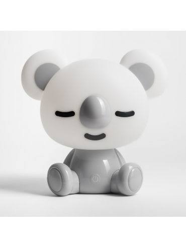 Lampa stołowa KOALA KDR-611-GR