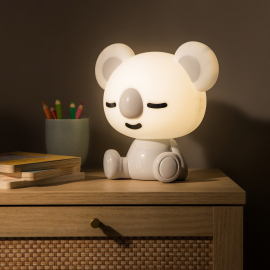 Lampa stołowa KOALA KDR-611-GR