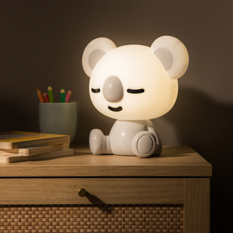 Lampa stołowa KOALA KDR-611-GR