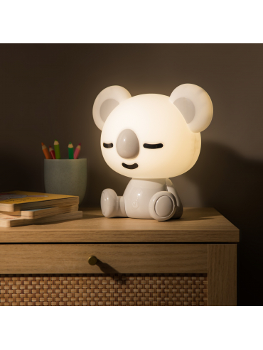 Lampa stołowa KOALA KDR-611-GR