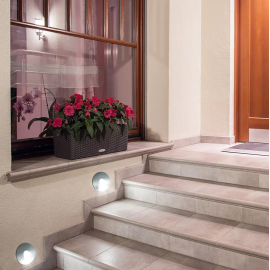 Oprawa schodowa ESPO LED 3W 309235
