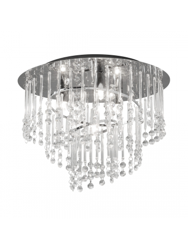Lampa sufitowa TERRE 19154M