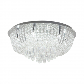 Lampa sufitowa SENSI 19157L