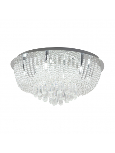 Lampa sufitowa SENSI 19157L