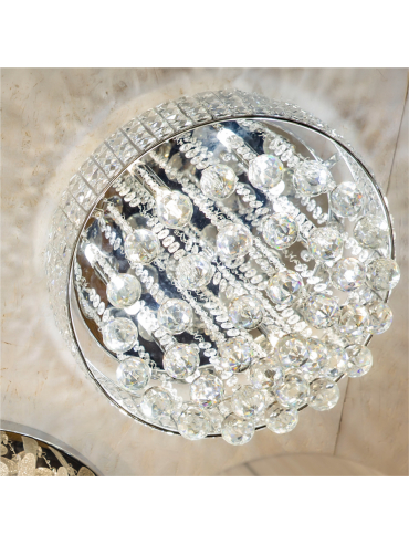 Lampa sufitowa CAPRI 19027-M