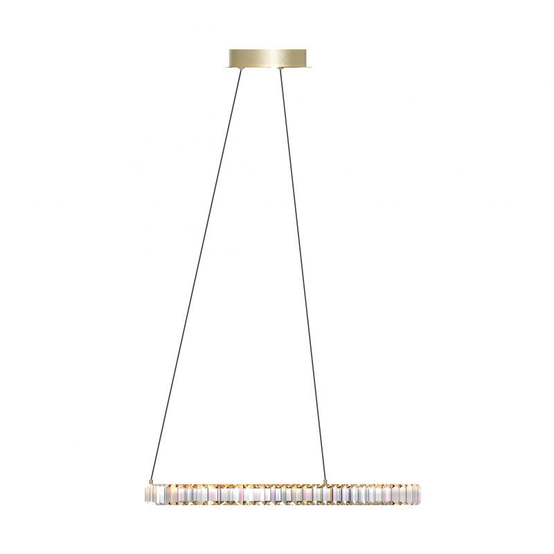 Lampa wisząca ATHESA MD3169-1-3GT