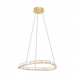 Lampa wisząca ATHESA MD3169-1-3GT