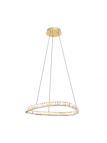 Lampa wisząca ATHESA MD3169-1-3GT