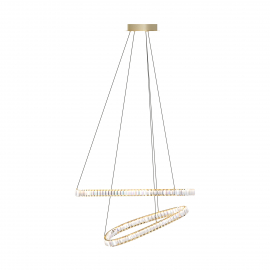 Lampa wisząca ATHESA MD3169-2-3GT