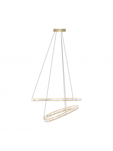 Lampa wisząca ATHESA MD3169-2-3GT