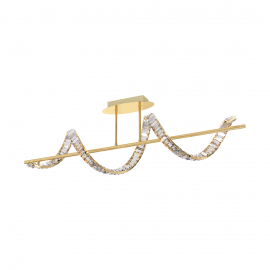 Lampa sufitowa ATHESA MX3170-1-3GT