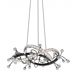 Lampa wisząca MAIA MD3481-1S-3BCT